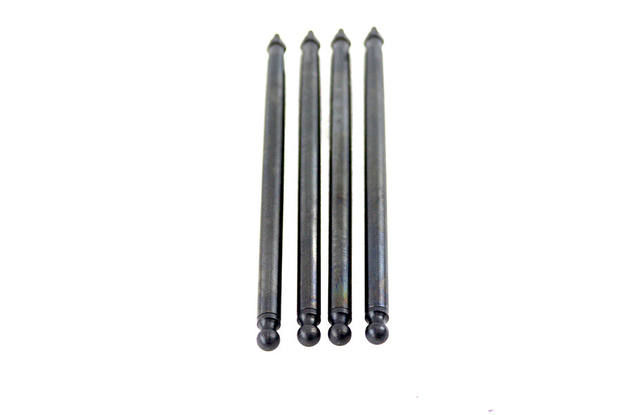 Motorshop Adjustable Pushrod Set for Harley Davidson FL Models