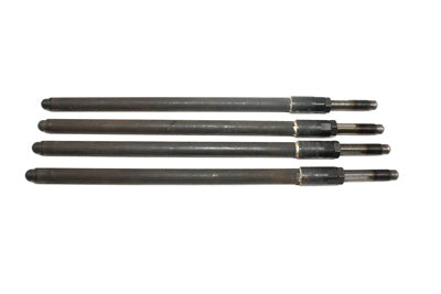 V-Twin Adjustable Pushrod Set Part #6600ECM for Harley Davidson FXR (1984-1993)