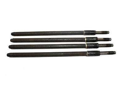 V-Twin Adjustable Pushrod Set Part #6600ECM for Harley Davidson FXR (1984-1993)