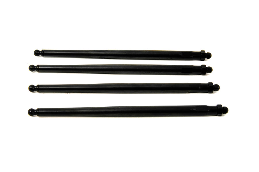 Sifton Adjustable Pushrod Set for Harley Davidson FXST Models - Part 11-9711