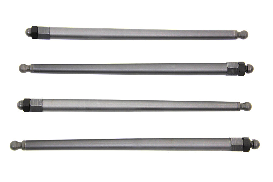Sifton Adjustable Pushrod Set for Harley Davidson FXST Models