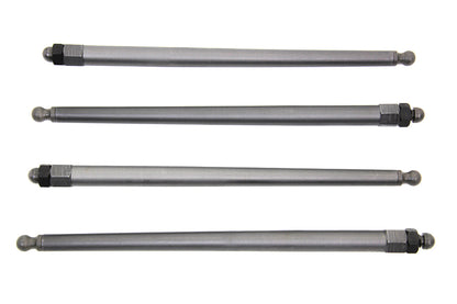 Sifton Adjustable Pushrod Set for Harley Davidson FXST Models