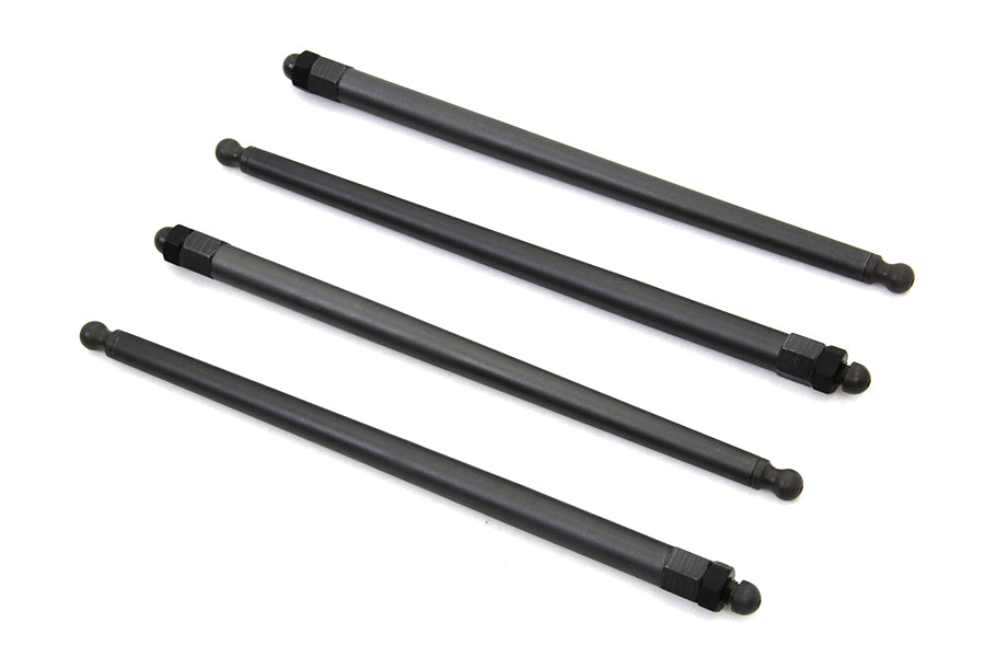 Sifton Adjustable Pushrod Set for Harley Davidson FXST Models