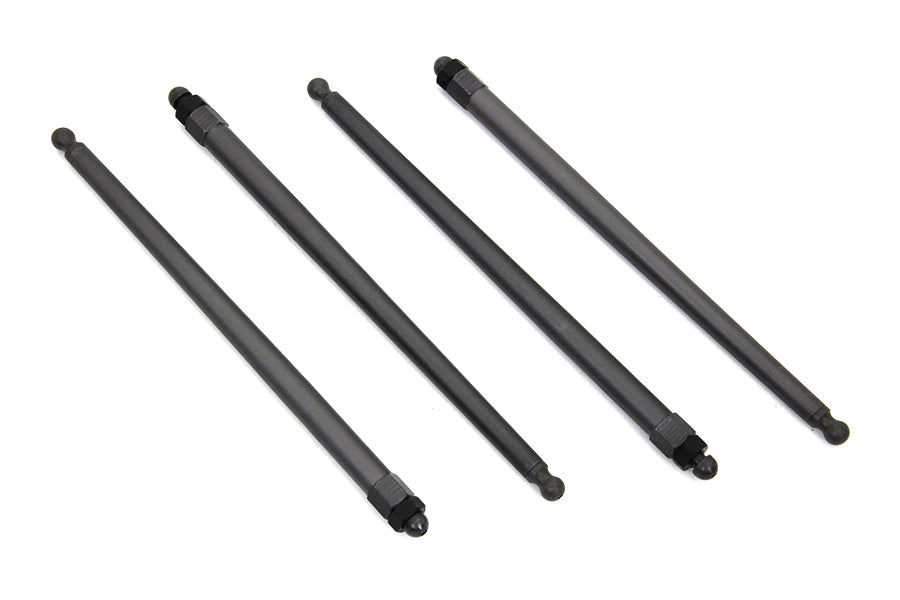 Sifton Adjustable Pushrod Set for Harley Davidson FXST Models