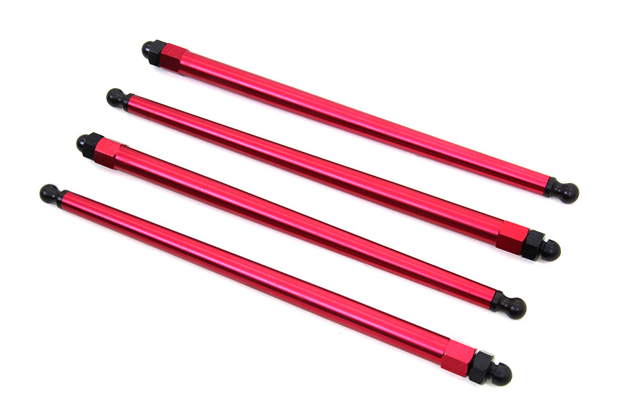 Sifton Adjustable Pushrod Set for Harley Davidson FXST (1999-2008)