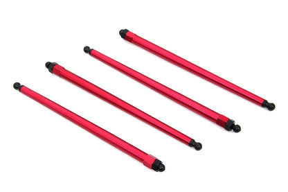 Sifton Adjustable Pushrod Set for Harley Davidson FXST (1999-2008)