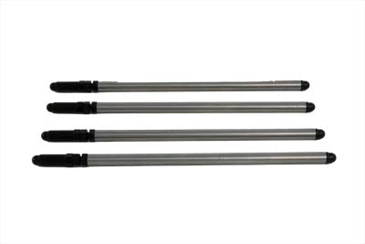 Andrews Adjustable Moly Pushrod Set for Harley Davidson FXR (1984-1993)