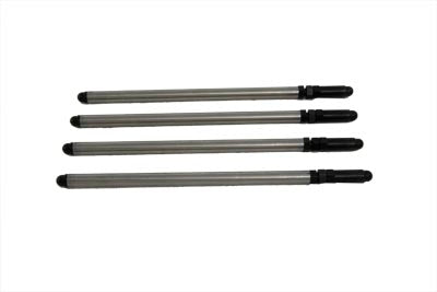 Andrews Adjustable Moly Pushrod Set for Harley Davidson XL (1986-1990)