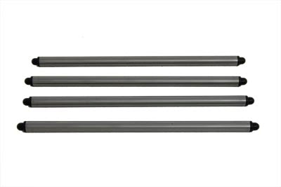 Andrews Fixed Moly Pushrod Set for Harley Davidson XL (1957-1966)