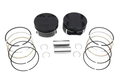 Wiseco M8 Piston Kit Part K2784 for Harley Davidson FLT and FLHR Models by Wiseco