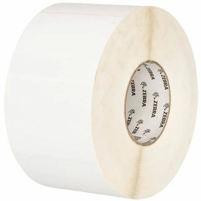 Zebra Z-Select 4000T Thermal Label Roll - 4.00 x 1.50 inches, 12-Pack