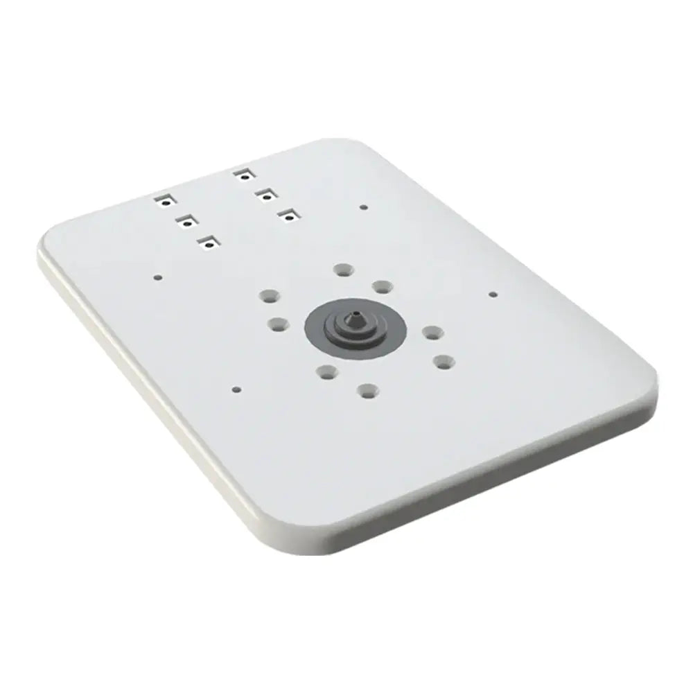 Seaview Starlink Performance Gen 3 Modular Top Plate for Mounts Ending in M1 & M2 - White