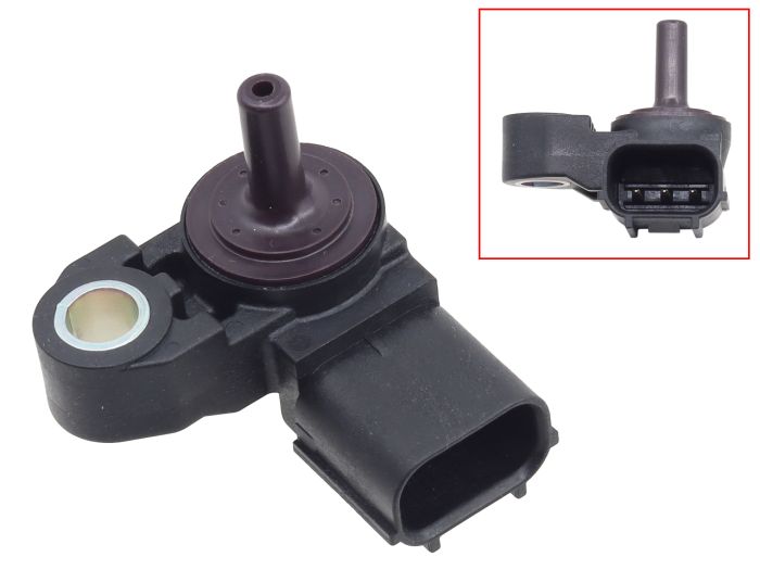 SPI AT-01595 MAP Sensor for Accurate Engine Management