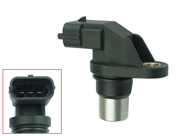 SPI Camshaft Position Sensor (Part No. AT-01598) for Accurate Engine Timing