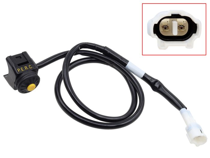 SPI Reverse Switch Model SM-01594 for Reliable Motor Control