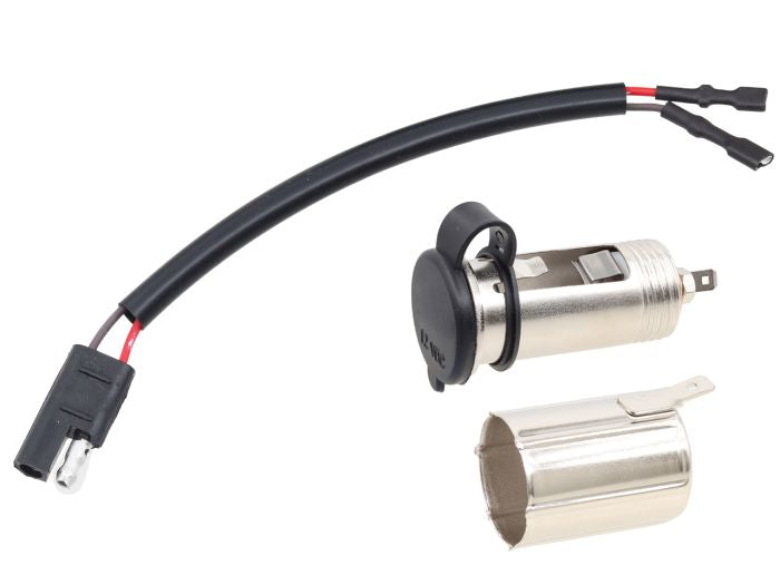 SPI Power Outlet Model SM-01615 for Reliable Electrical Connectivity