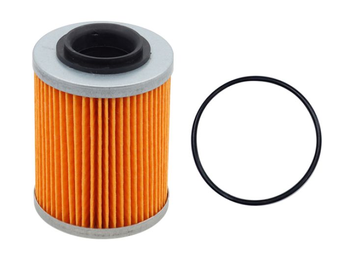 SPI Oil Filter SM-07163-1 for Reliable Engine Protection