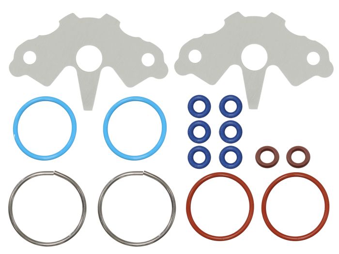 SPI Injector Seal Kit - Part Number SM-07397 for Optimal Engine Performance