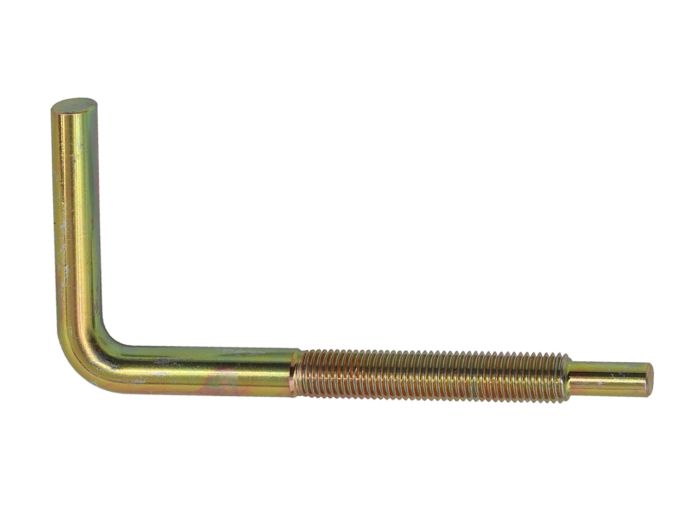 SPI Belt Removal Tool (Part Number SM-12710) for Efficient Automotive Belt Service