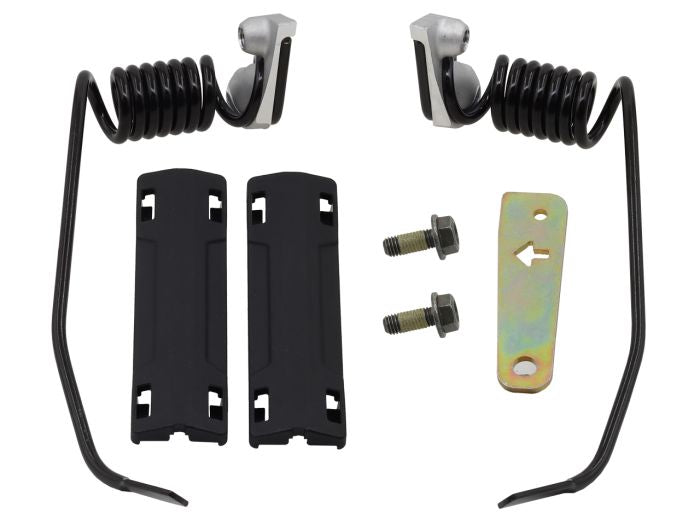 SPI Ice Scratchers Set - Part Number SM-12730