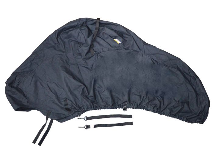 SPI Premium Standard Snowmobile Cover - Part Number SC-12447-1