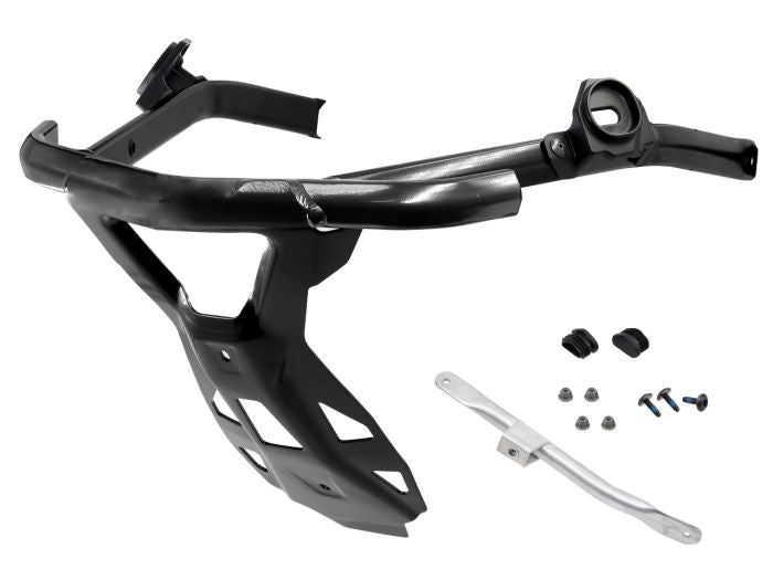 SPI SC-12673 Front Bumper