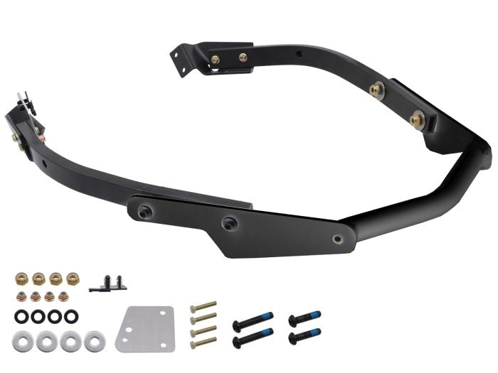SPI Front Bumper (Standard) - Part Number SC-12674A