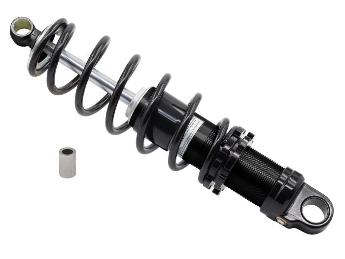 SPI Gas Shock Assembly - Front Track, Part Number SU-04329S