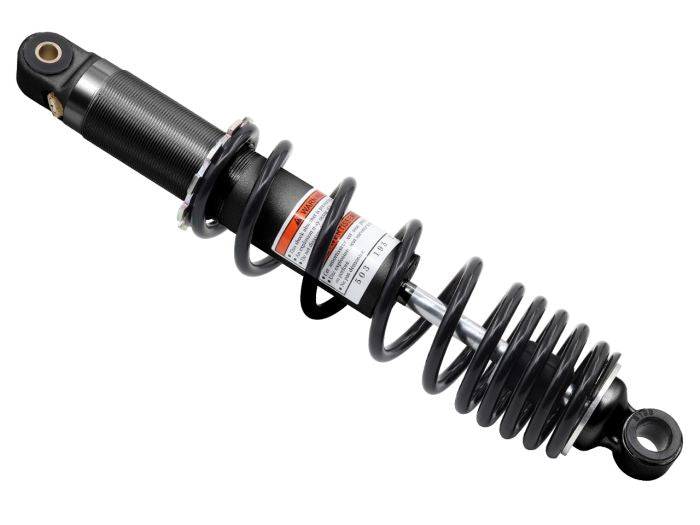 SPI Gas Shock Assembly - Front Track (Part Number SU-04330S)
