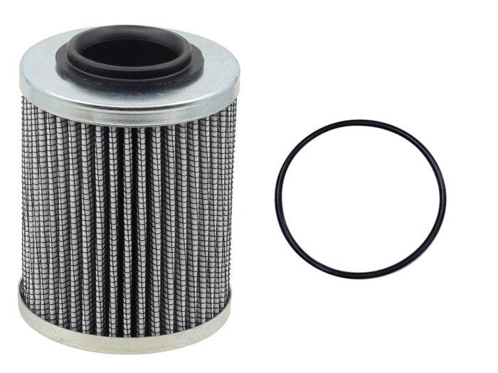 SPI Oil Filter with O-Ring for Lynx and Skidoo - Part Number SM-07163-3