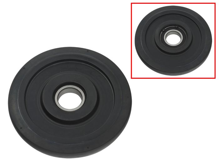 SPI Idler Wheel 130mm for Yamaha - Part Number SC-04000-1
