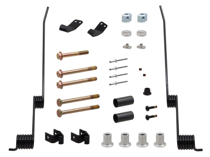 SPI Ice Scratchers for Ski-Doo – Part Number SM-12731