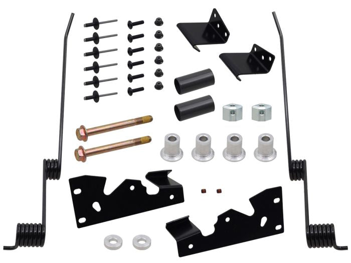 SPI Ice Scratchers for Ski Doo - Part Number SM-12732