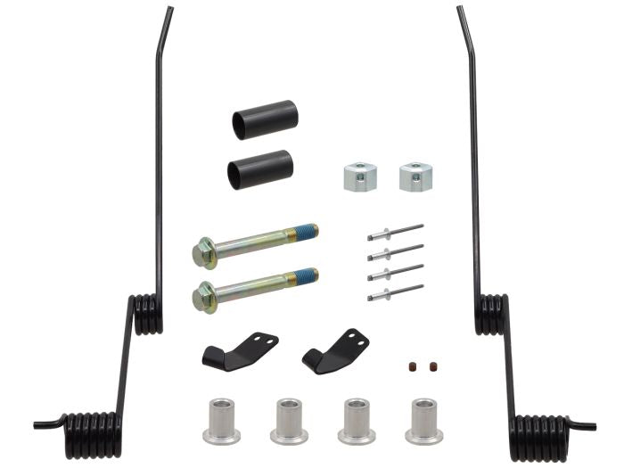 SPI Ice Scratchers for Ski Doo – Part Number SM-12733