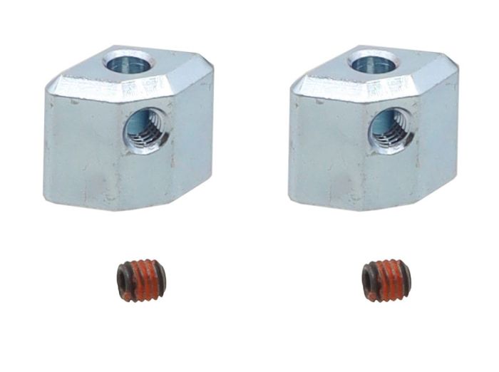 SPI Ice Scratcher Replacement Tip (Part Number SM-12731C) for Snow Removal Equipment