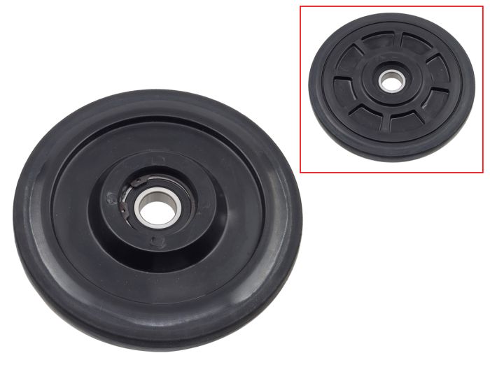 SPI IDLER Wheel 6.38 inch Part Number SC-04013