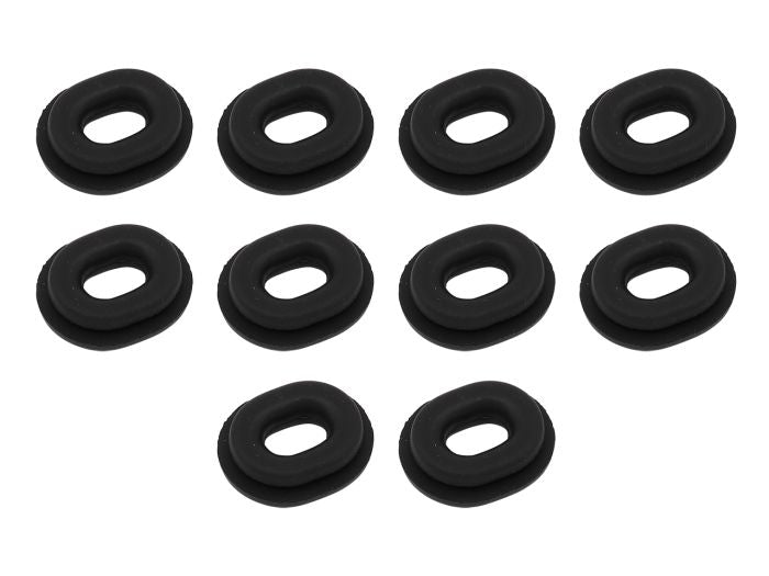 SPI SM-12810 Side Cover Grommets, Pack of 10