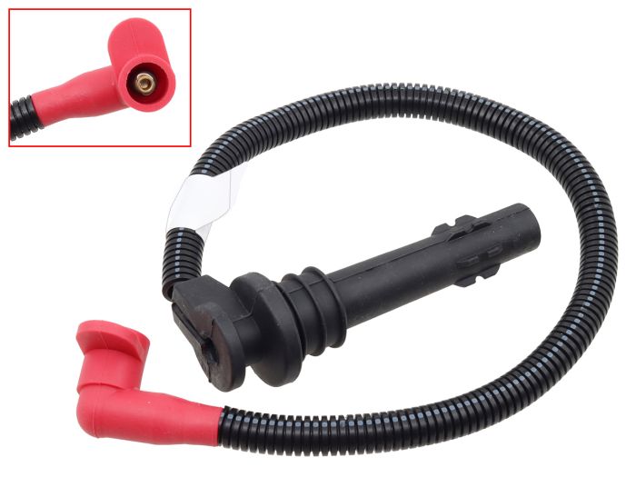 Bronco AT-01919 Spark Plug Lead / Cap for Automotive Maintenance