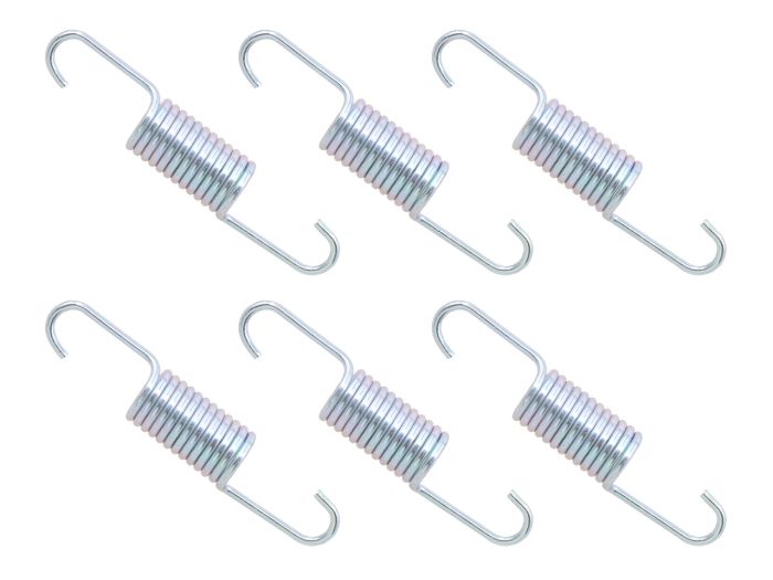 Bronco AT-02121 Exhaust Spring – High-Quality Automotive Part