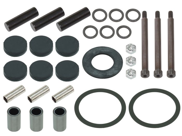 BRONCO Drive Clutch Kit Part Number AT-03281 for Enhanced Vehicle Performance