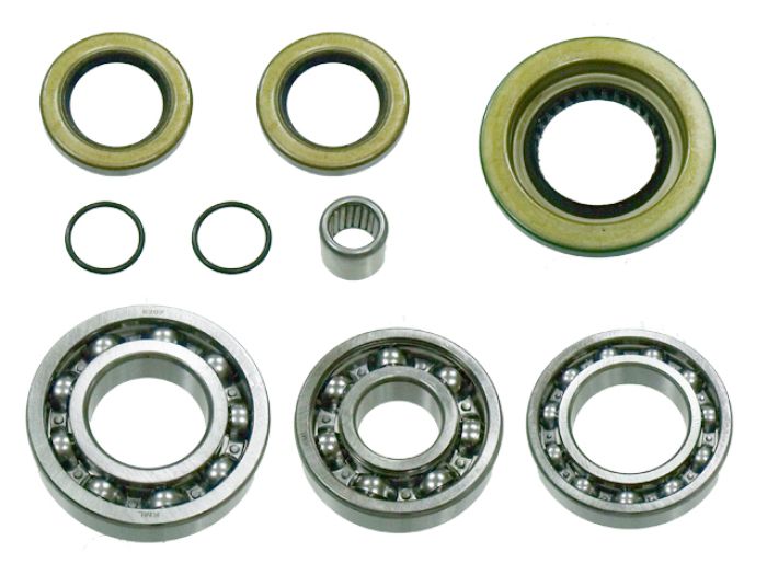 BRONCO Differential Bearing Kit (Part Number: AT-03A09)