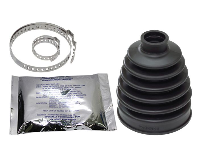 Bronco CV Boot Kit (Part Number: AT-03C13A) for Automotive CV Axles