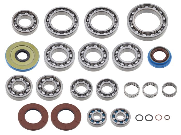 Bronco Rear Differential Bearing Kit AT-03D20 for Smooth Vehicle Performance