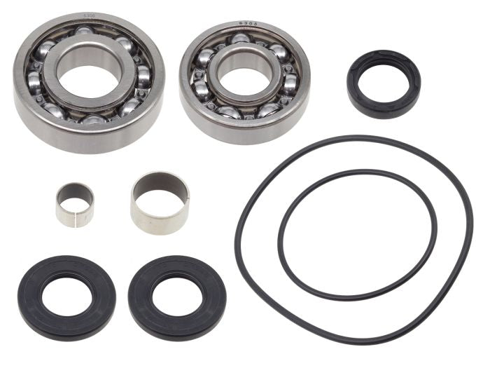 Bronco Front Differential Bearing Kit AT-03D24 for Enhanced Vehicle Performance