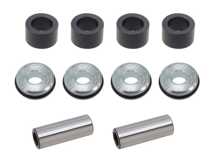Bronco A-Arm Bushing Kit - Lower and Upper for Automotive Suspension