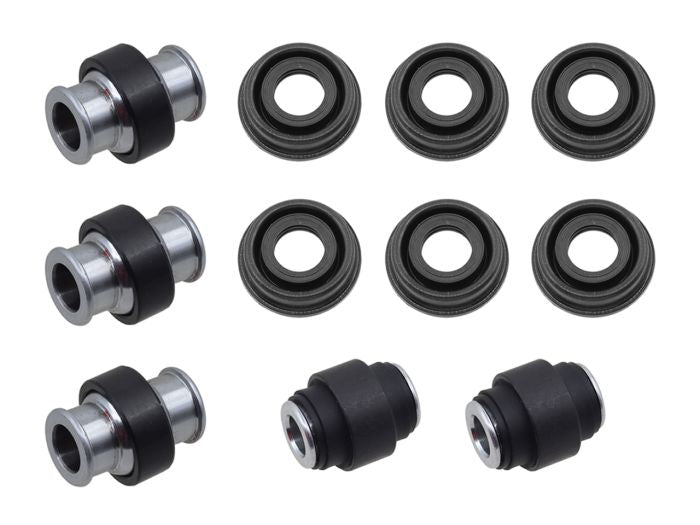 BRONCO Rear Independent Suspension Bearing Kit - Part No. AT-04532