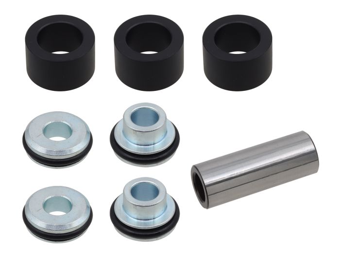 Bronco AT-04534 A-Arm Bushing Kit for Lower and Upper Suspension