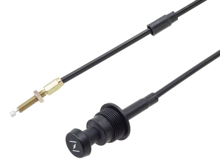Bronco AT-05362 Choke Cable for Reliable Engine Control