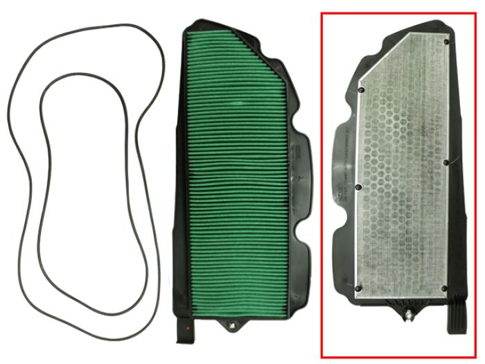 Bronco Air Filter Part AT-07235 - High-Performance Replacement for Enhanced Engine Efficiency