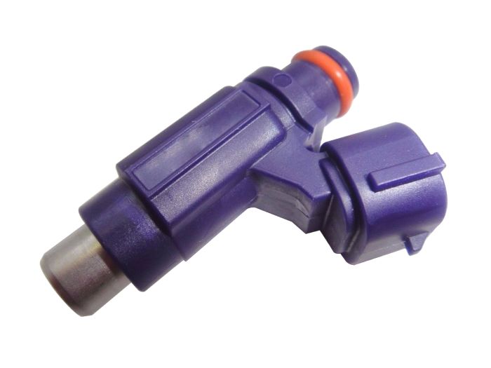 Bronco AT-07904 Fuel Injector for Optimal Engine Performance